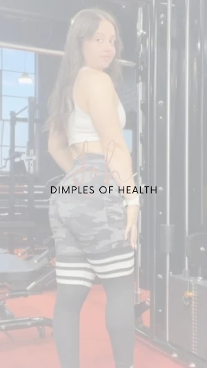Dimples of Health Screenshot 0