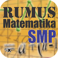 Rumus Matematika SMP