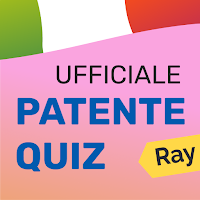 Quiz patente 2022