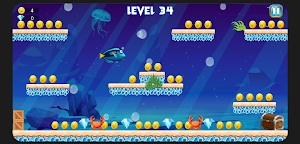 Diamond Fish Screenshot 1