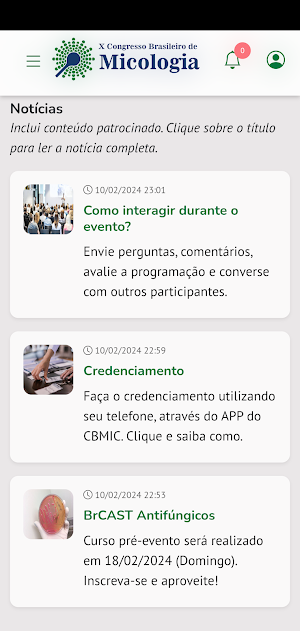 CBMIC 2024 Screenshot 1