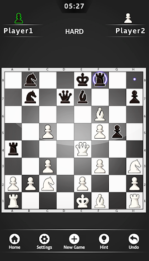 Chess Classic - Board Game Screenshot 2