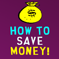How to save money offline