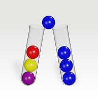 Color Ball Sort