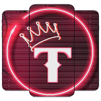 T Name Wallpaper