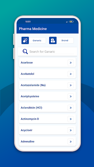 Pharma Medicine info & Price Screenshot 2