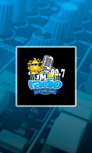 JM Radio San Rafael Screenshot 0