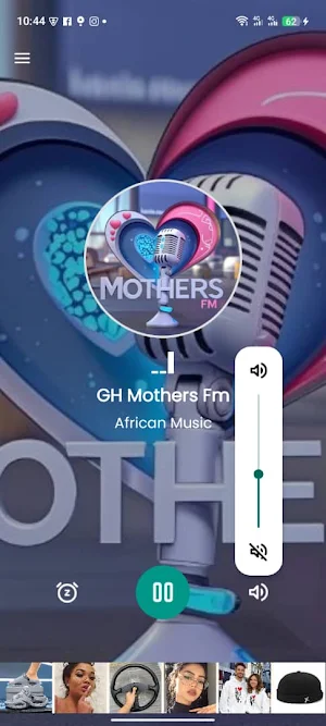 GH Mothers Fm Screenshot 1