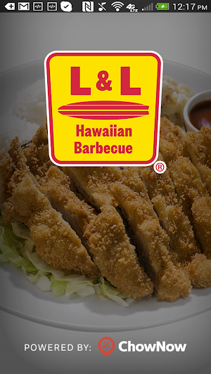 L&L Hawaii Screenshot 0