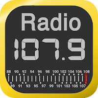 Radio App - Offline FM Radio