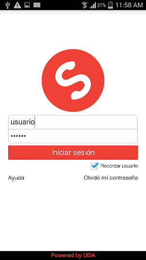 SIAMES Screenshot 0