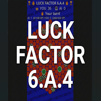 LUCK FACTOR 6.A.4