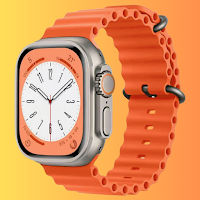 Smart Watch S8 Ultra Guide