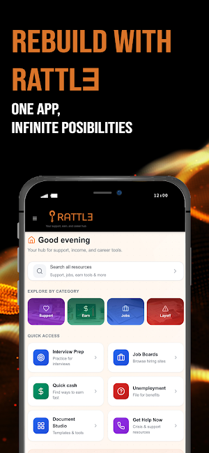 RATTLƎ Screenshot 0