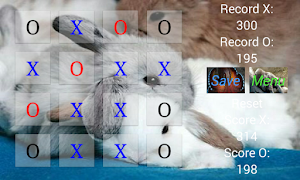 Tic Tac Toe Z Animals 2 Screenshot 3