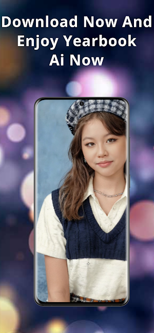 AI 90s Yearbook: Epik App Screenshot 3