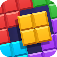 Color Block Champion