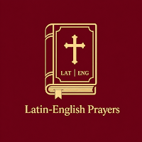 Latin-English Prayers