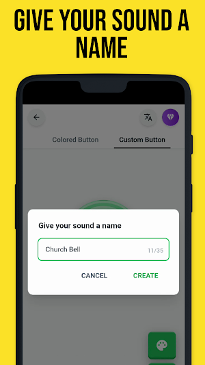 Meme Soundboard - Instant Fun Screenshot 3