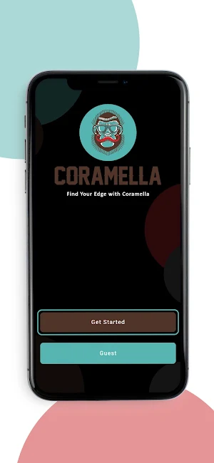 Coramella Screenshot 0
