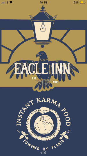 The Eagle Inn Screenshot 0
