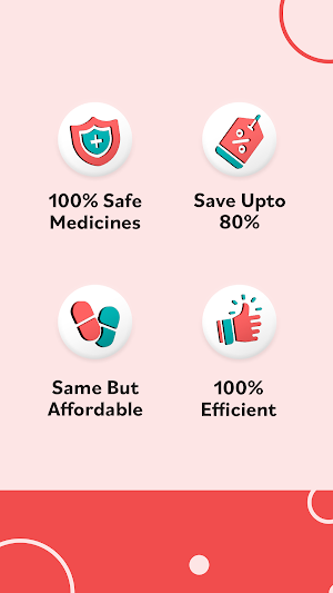 PlatinumRx Screenshot 2