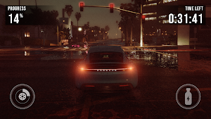 Porsche Taycan Drive & Drift Screenshot 3