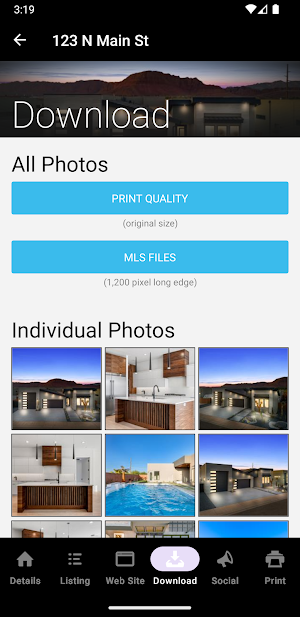 Arizona Real Estate Essentials Screenshot 2