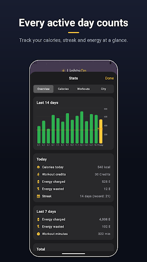 LightsOn: Move to power a city Screenshot 2