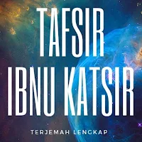 Tafsir Ibnu Katsir Terjemah