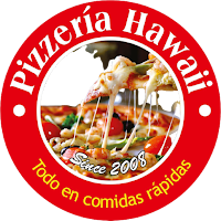 Pizzeria Hawaii