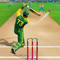 World Cricket League T20 2026