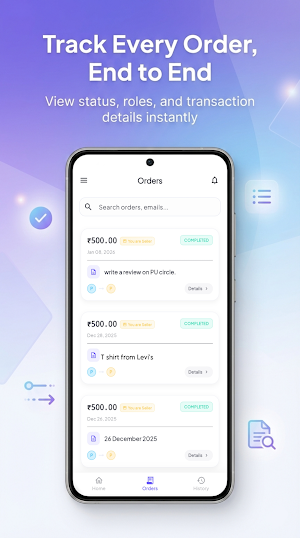 DoorPay Screenshot 2