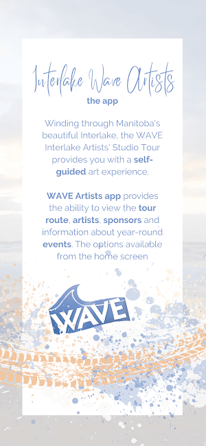 Interlake Wave Artists Tour Screenshot 2