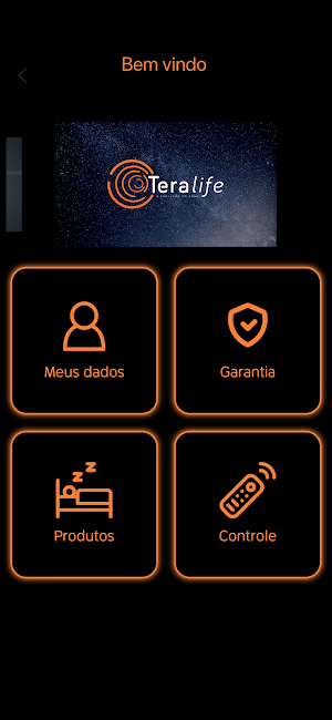 Teralife Screenshot 2