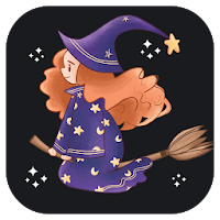 Wizard's Forest