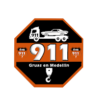 911 Gruas en Medellín