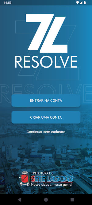7L Resolve Screenshot 0