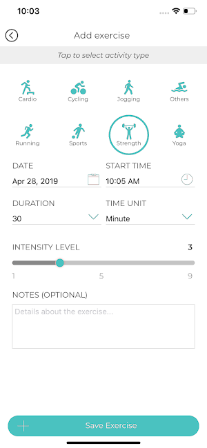 Perkinsmd Screenshot 1