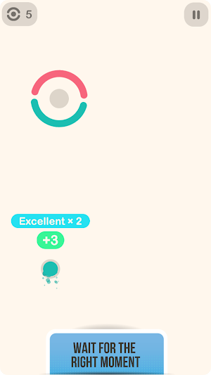 Color Shot Screenshot 3