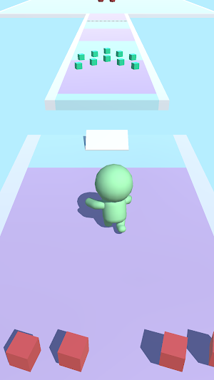 Fat 2 Target Screenshot 0