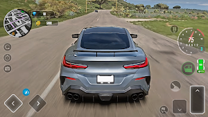 Car Driving Games: Real Car Screenshot 3