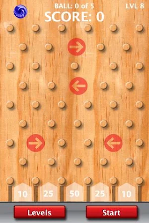 Pocket Pachinko Screenshot 1