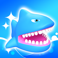 Shark Biteee