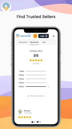 Haraash Screenshot 3