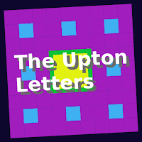 zBook: The Upton Letters