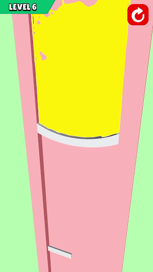 Water Fall Screenshot 2