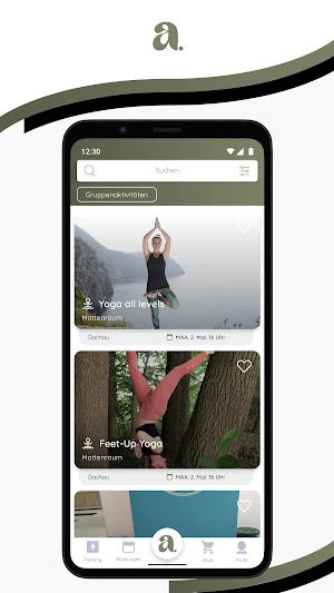 Studio Ananda Screenshot 3