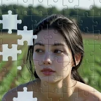 Hot Jigsaw - Relaxing Puzzles