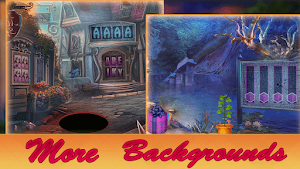 Victory Fox Escape Screenshot 1